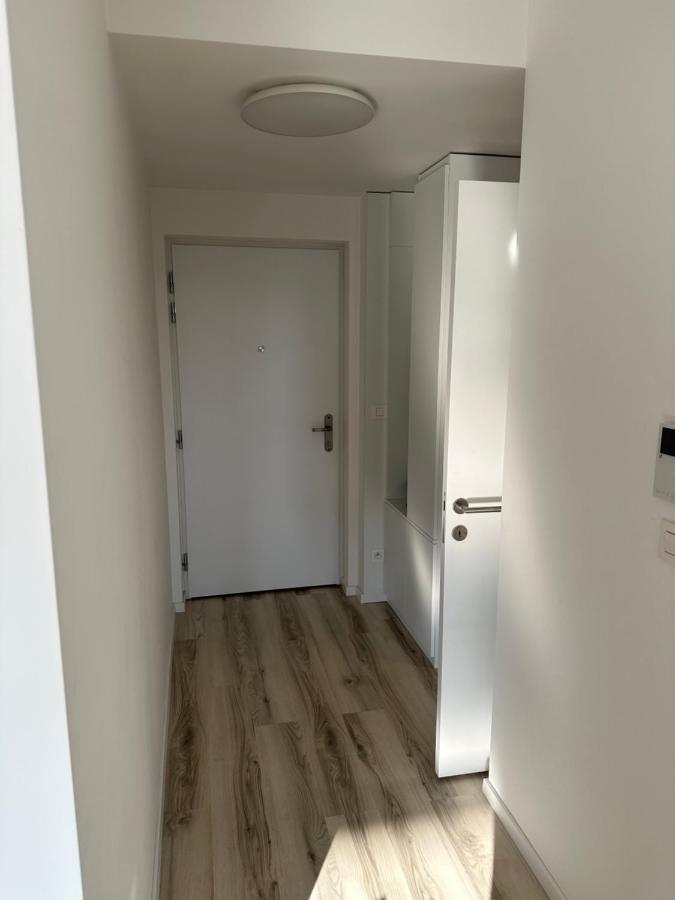 Ein Park Apartment With Free Parking Bratislava Luaran gambar