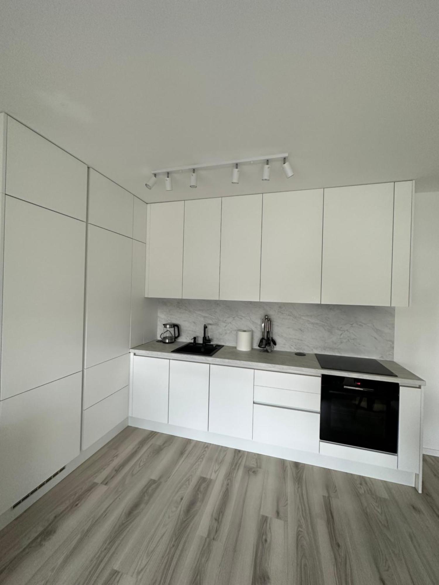 Ein Park Apartment With Free Parking Bratislava Luaran gambar